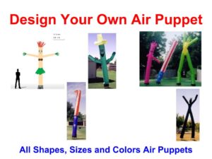 airdancers for sale in Cape Coral